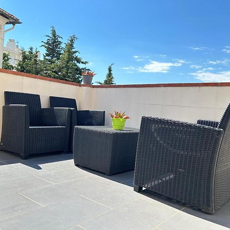 L'Ensoleillee Appartement Maison Prive Канни Екстер'єр фото