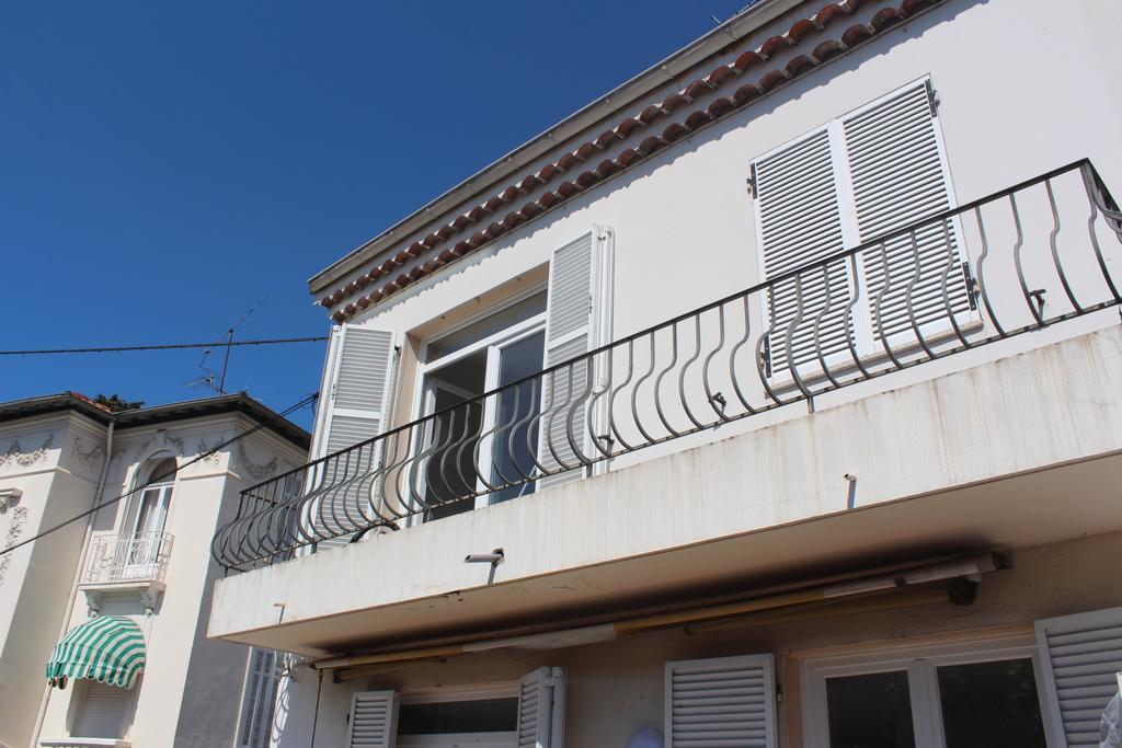 L'Ensoleillee Appartement Maison Prive Канни Номер фото