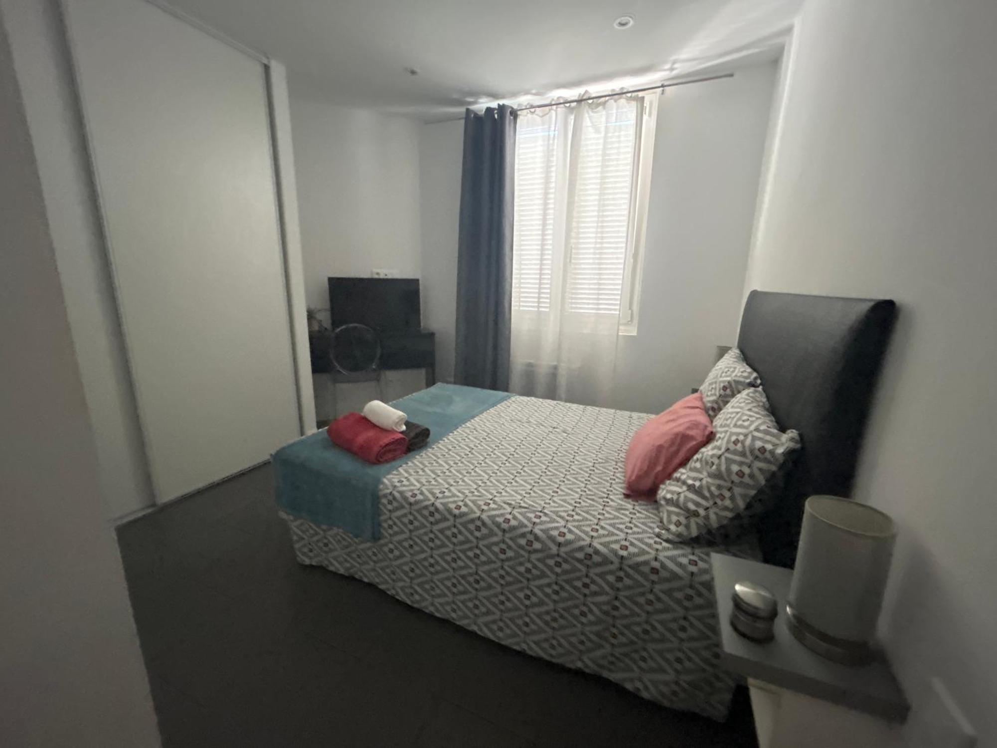 L'Ensoleillee Appartement Maison Prive Канни Екстер'єр фото